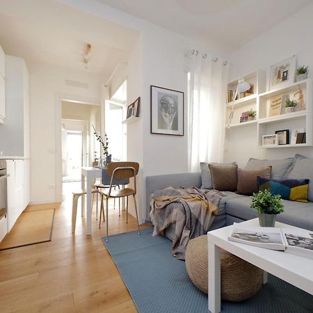 Balduina Station Apartment Řím Exteriér fotografie