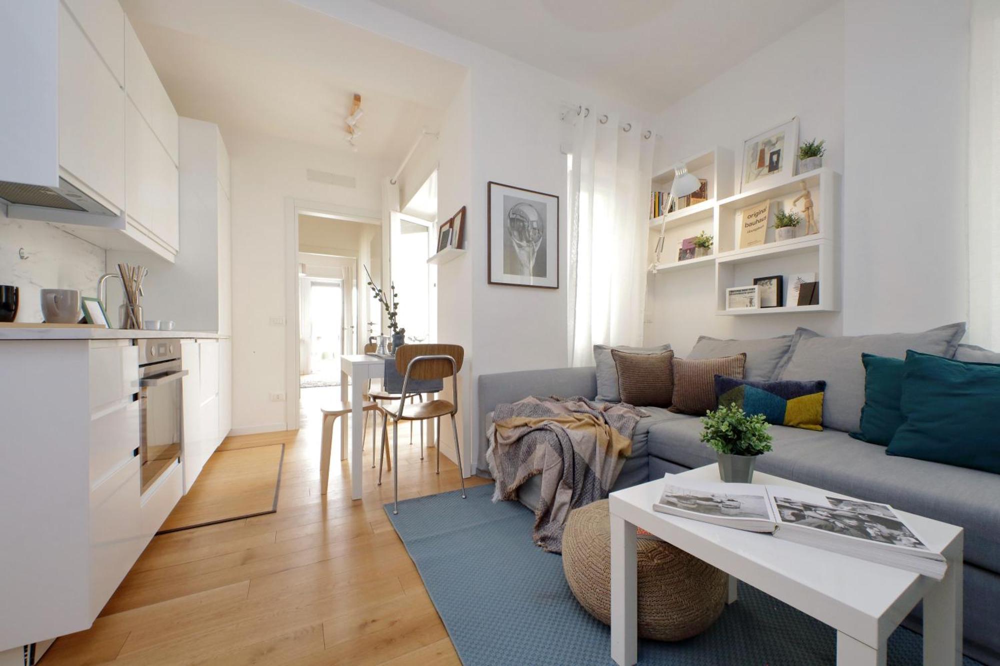 Balduina Station Apartment Řím Exteriér fotografie
