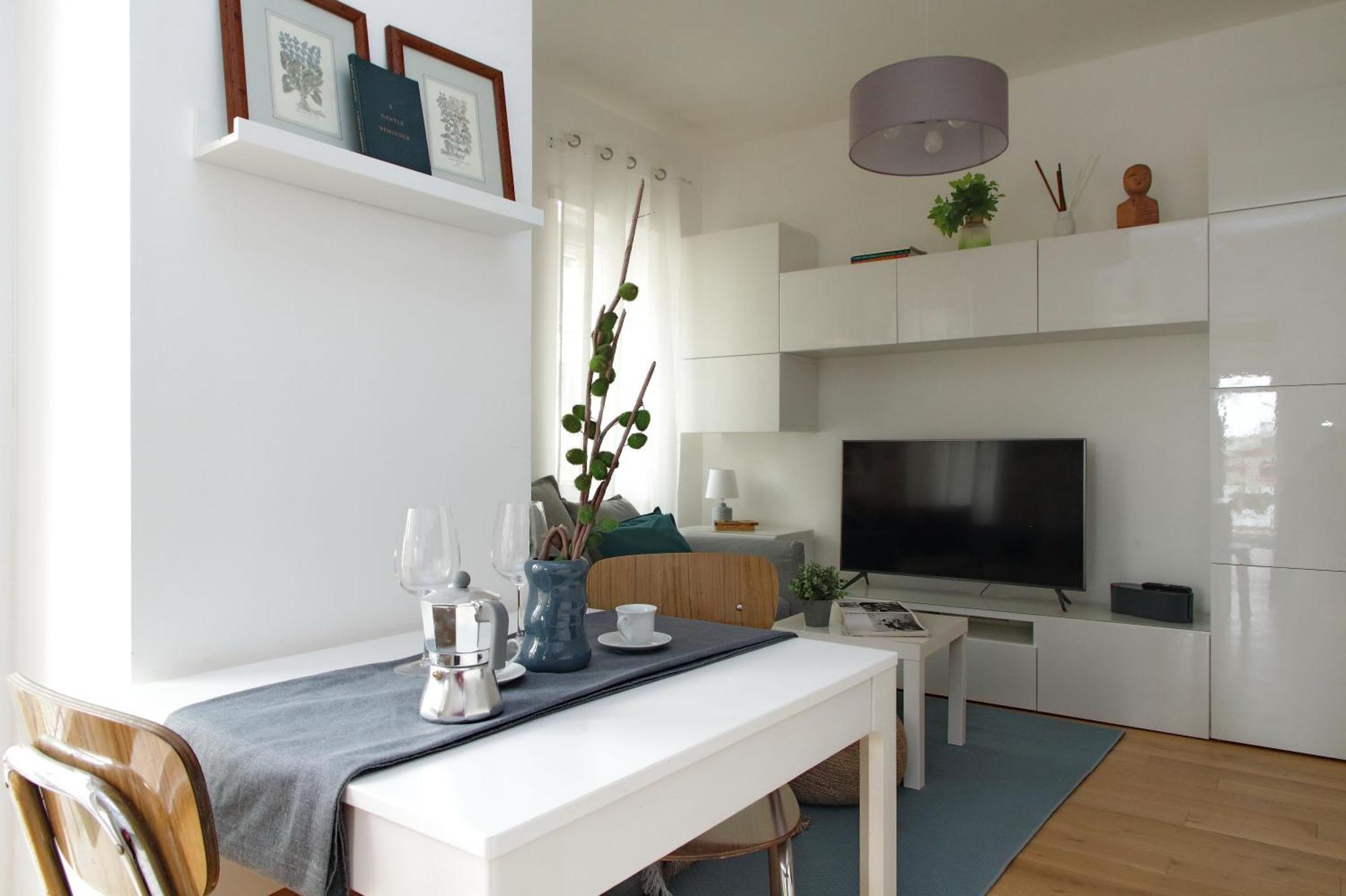 Balduina Station Apartment Řím Exteriér fotografie