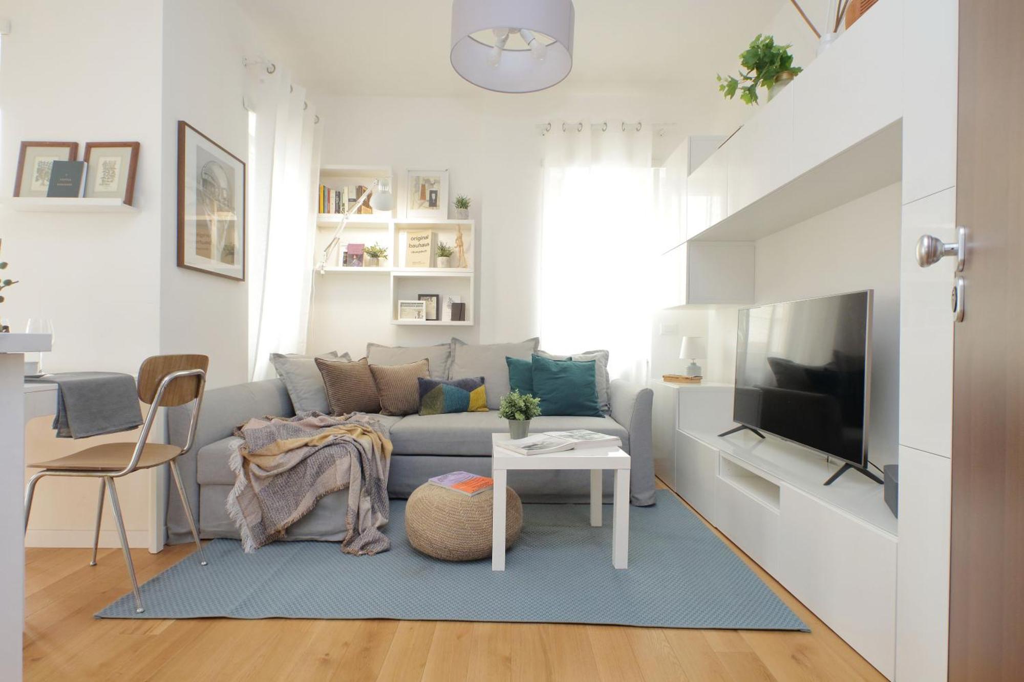Balduina Station Apartment Řím Exteriér fotografie